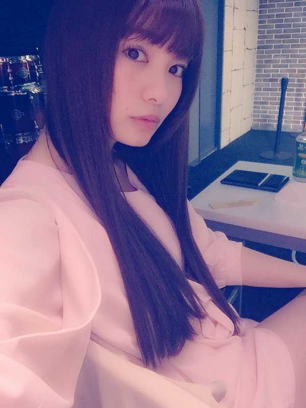 高清日本偶像藤本結衣清纯图集