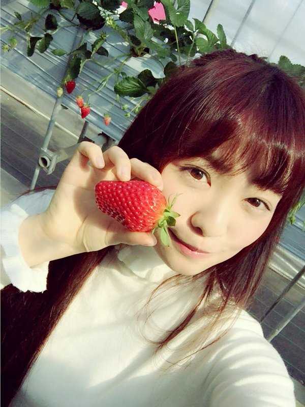 高清日本偶像藤本結衣清纯图集