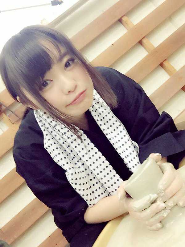 高清日本偶像藤本結衣清纯图集