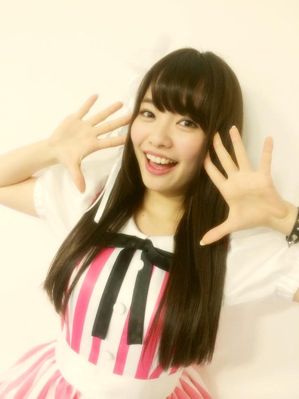 高清日本偶像藤本結衣清纯图集