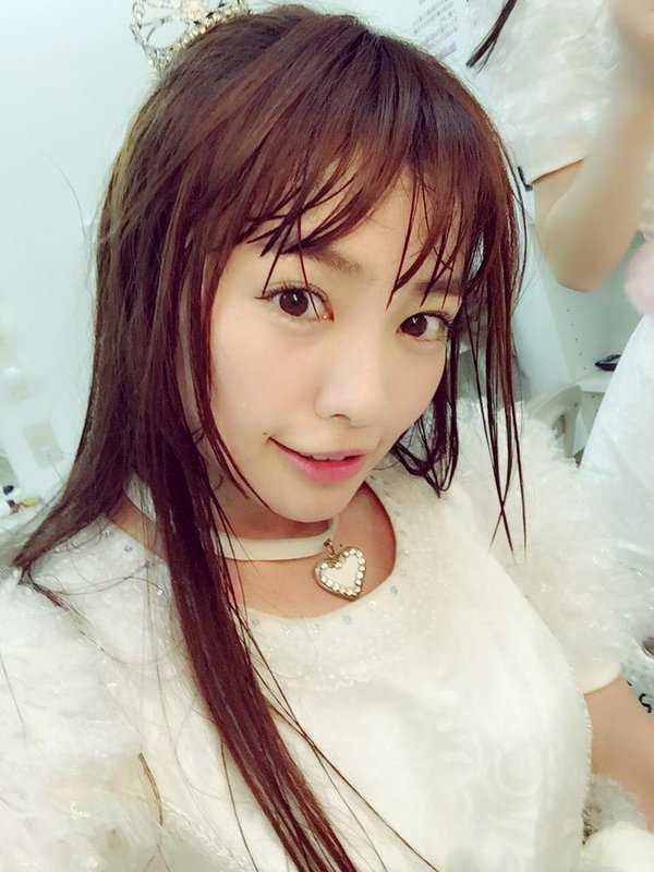 高清日本偶像藤本結衣清纯图集