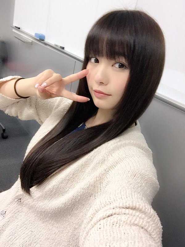 高清日本偶像藤本結衣清纯图集