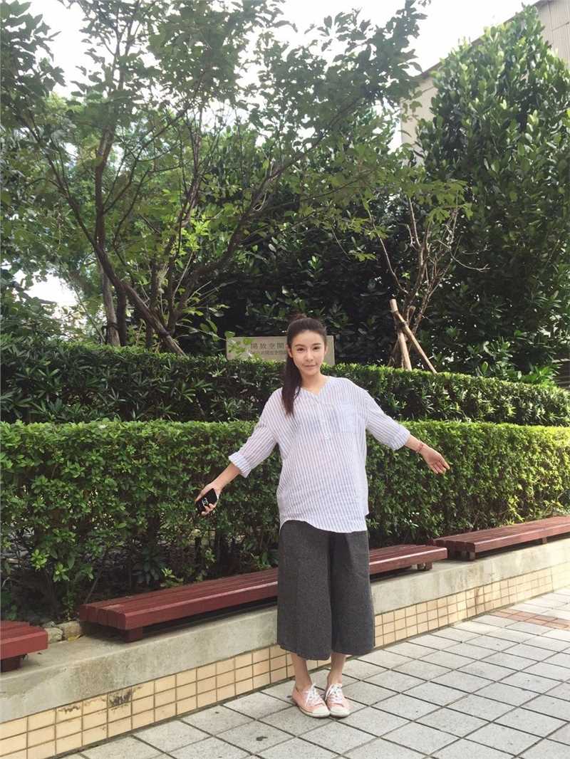 网拍女神陈滢安清纯图集