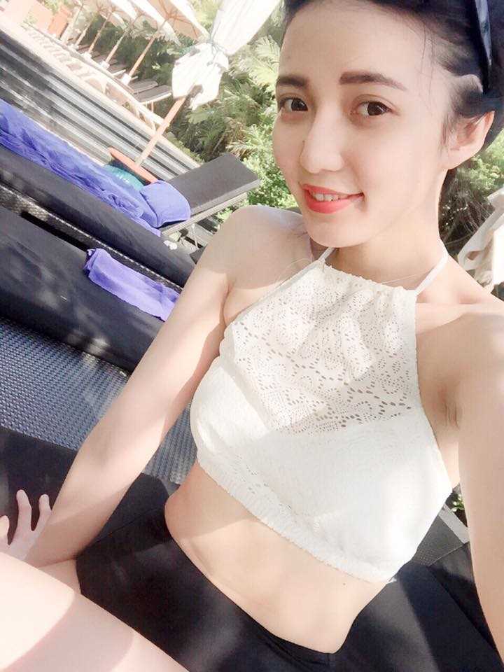 高清网拍模特美女杨君怡清纯摄影图集
