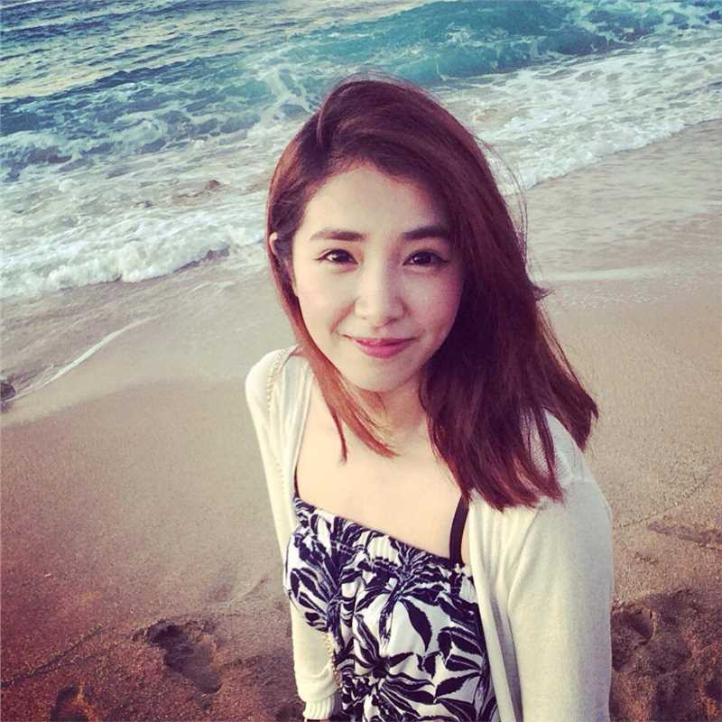 精选台湾人气模特陈佳瑜Fifi清纯图册