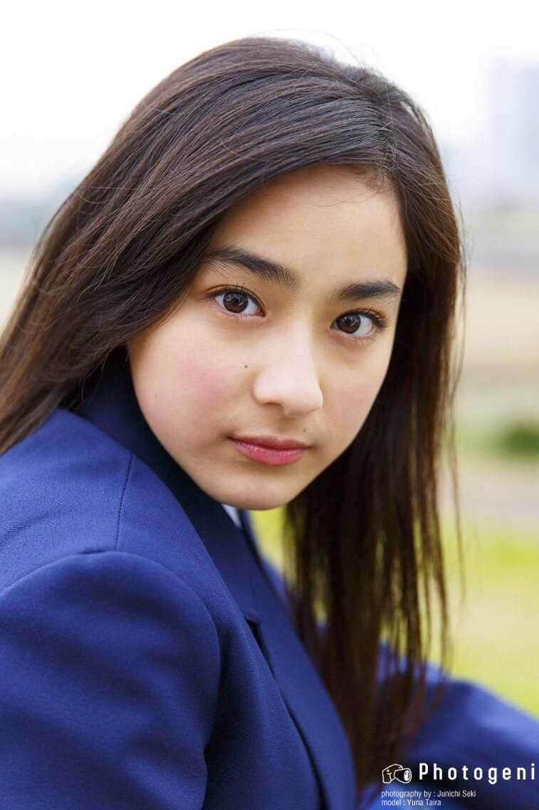 高清2016年日本治愈系美女摄影合集图集