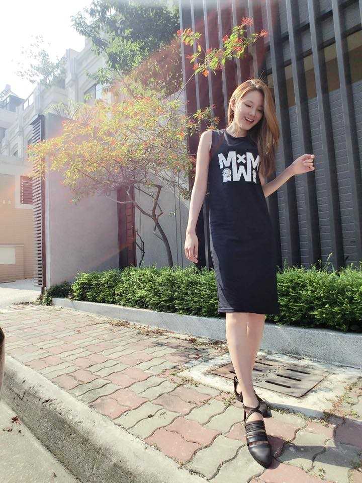 特别专辑甜美少女钡钡(黄钡铢)清纯图片