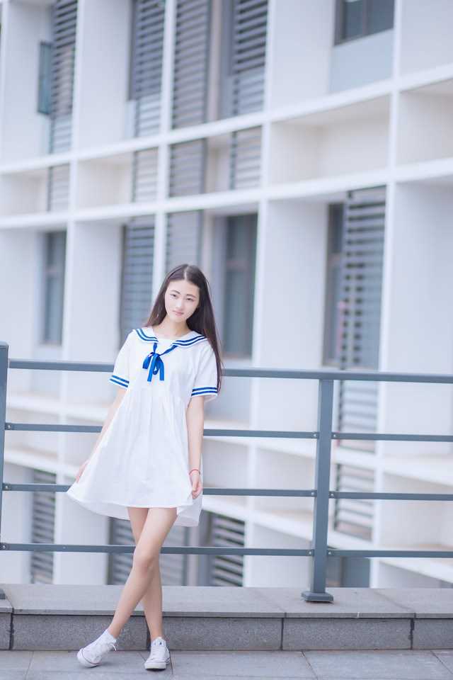 特别专辑清纯学妹图书馆唯美图片