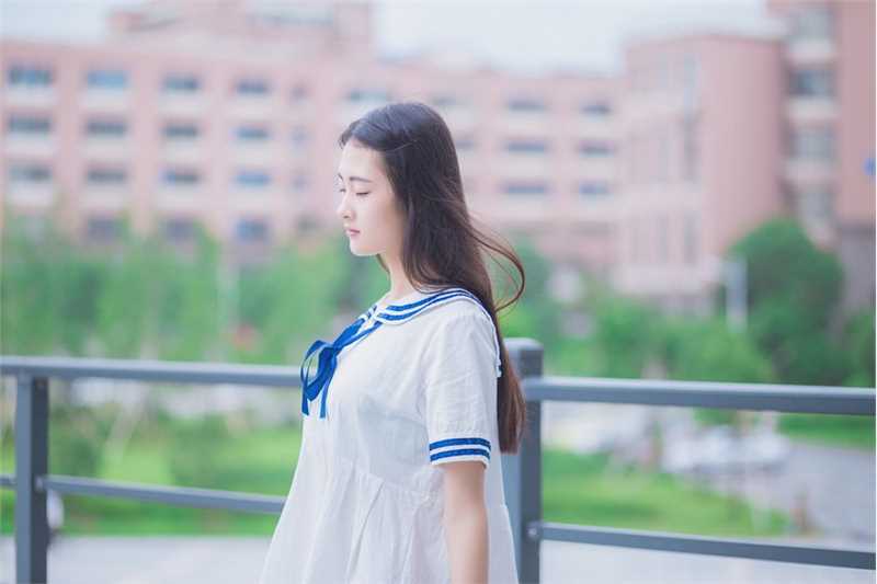 特别专辑清纯学妹图书馆唯美图片