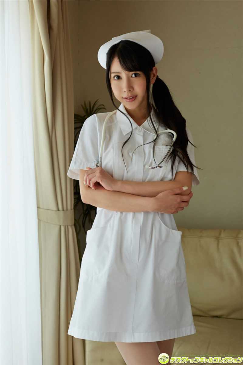 精选清纯嫩模青井はな迷人美胸内衣图册