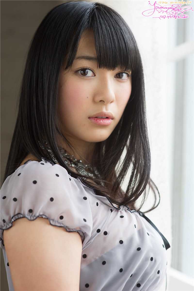 最全清纯山中知惠白皙丰满销魂壁纸