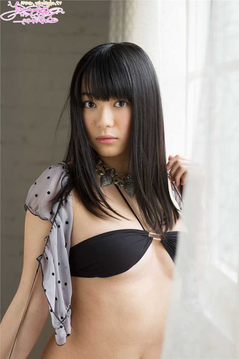 最全清纯山中知惠白皙丰满销魂壁纸