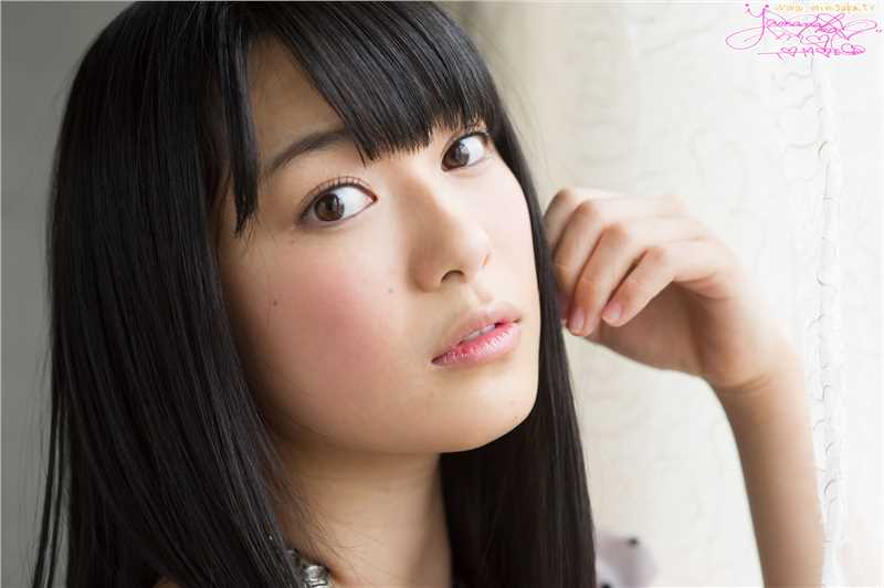 最全清纯山中知惠白皙丰满销魂壁纸