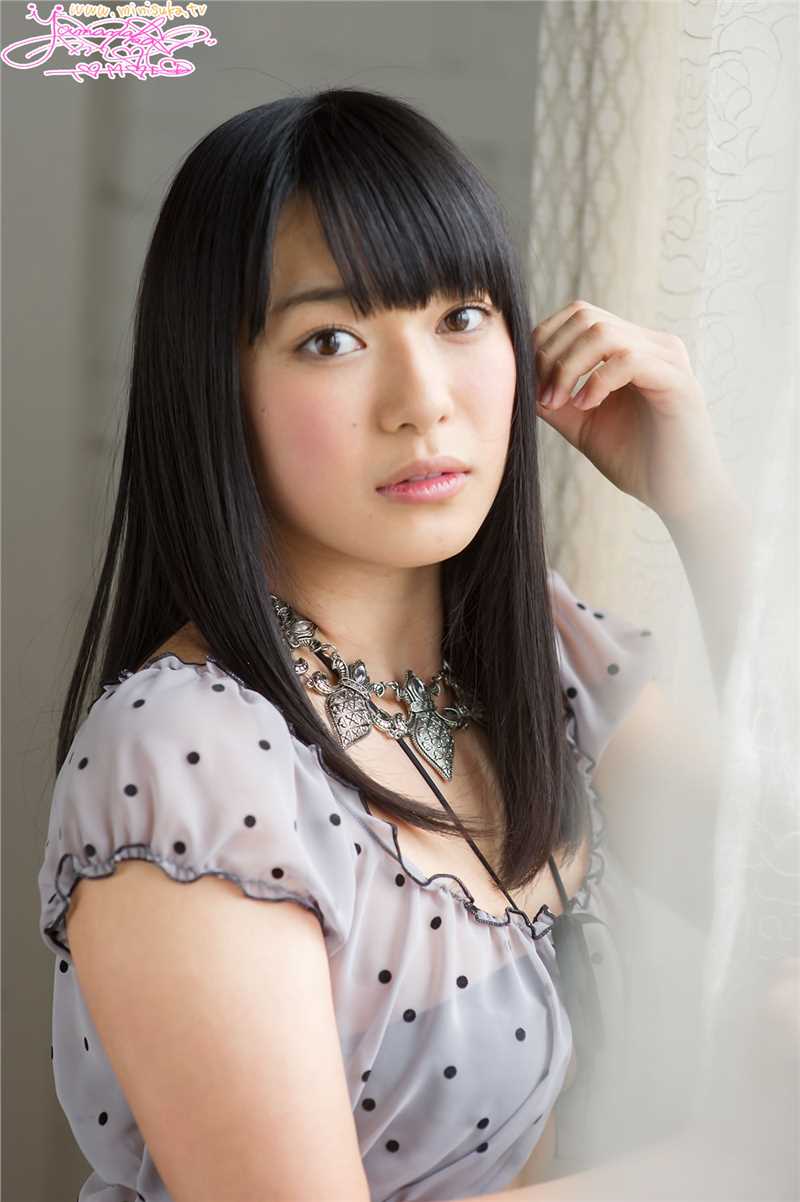 最全清纯山中知惠白皙丰满销魂壁纸