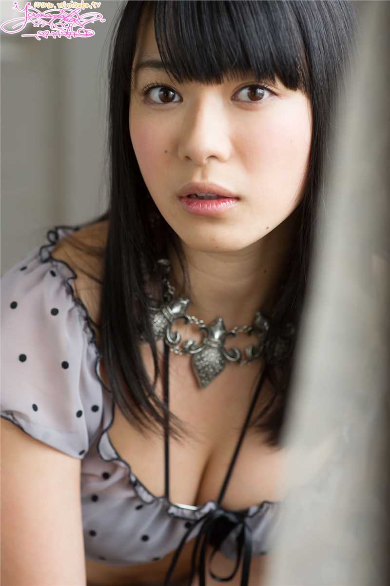 最全清纯山中知惠白皙丰满销魂壁纸