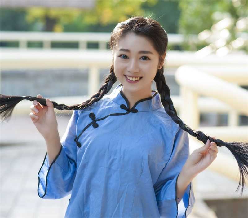 特别专辑民国清纯校园唯美大片图片