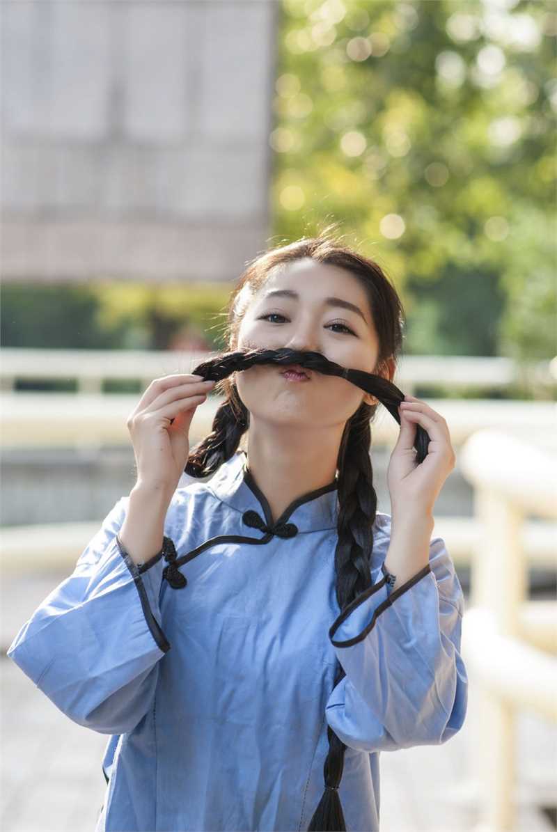 特别专辑民国清纯校园唯美大片图片