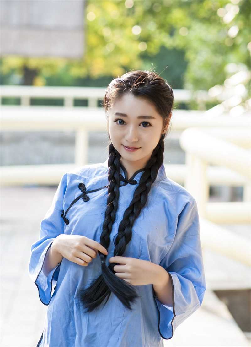 特别专辑民国清纯校园唯美大片图片