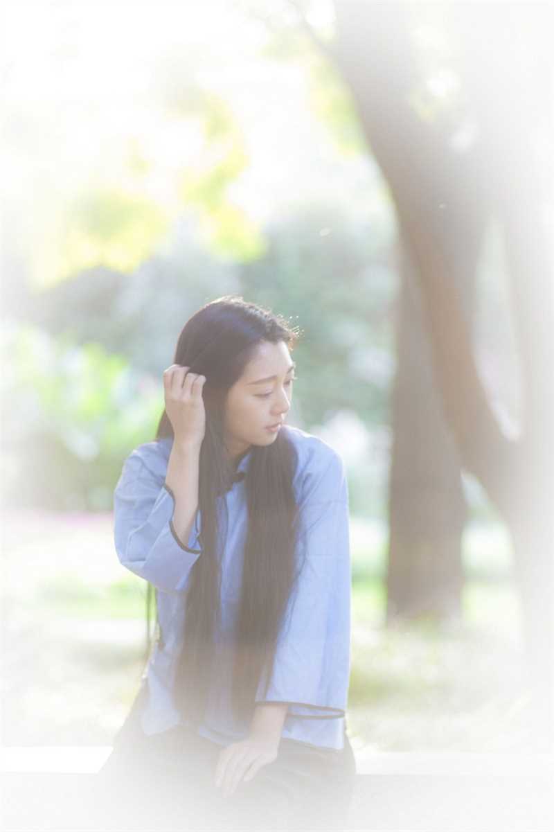 特别专辑民国清纯校园唯美大片图片