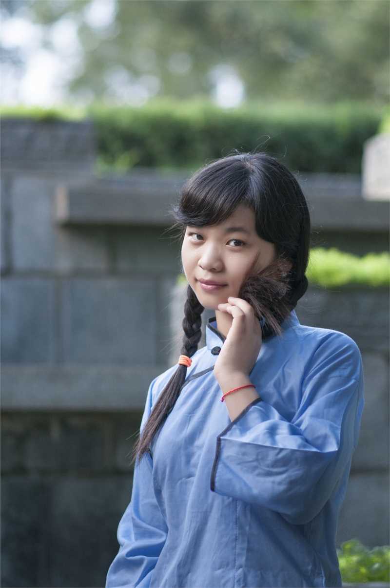 特别专辑民国清纯校园唯美大片图片