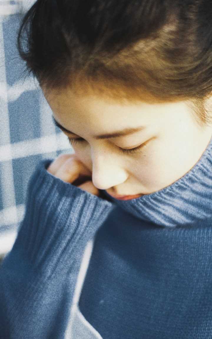 高清清纯萌妹子街拍展80年代风情图集