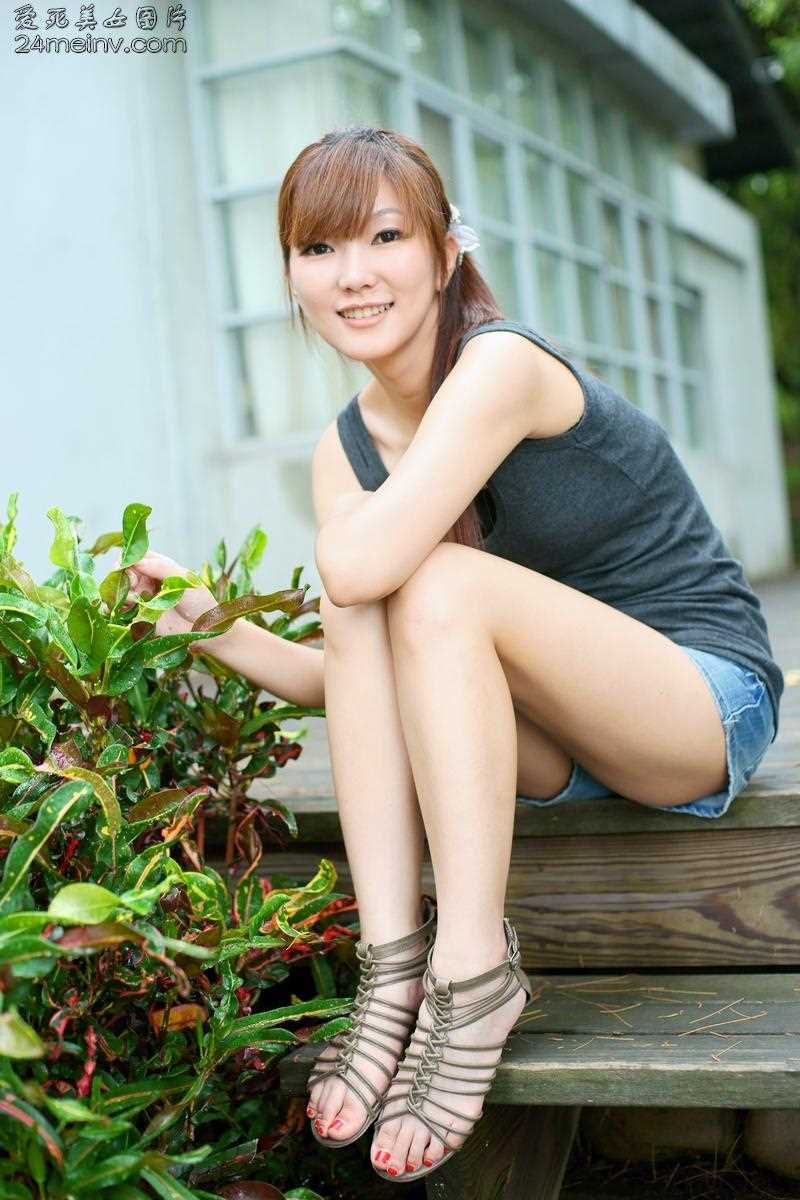 优质清纯美女校花夏日唯美大片相册