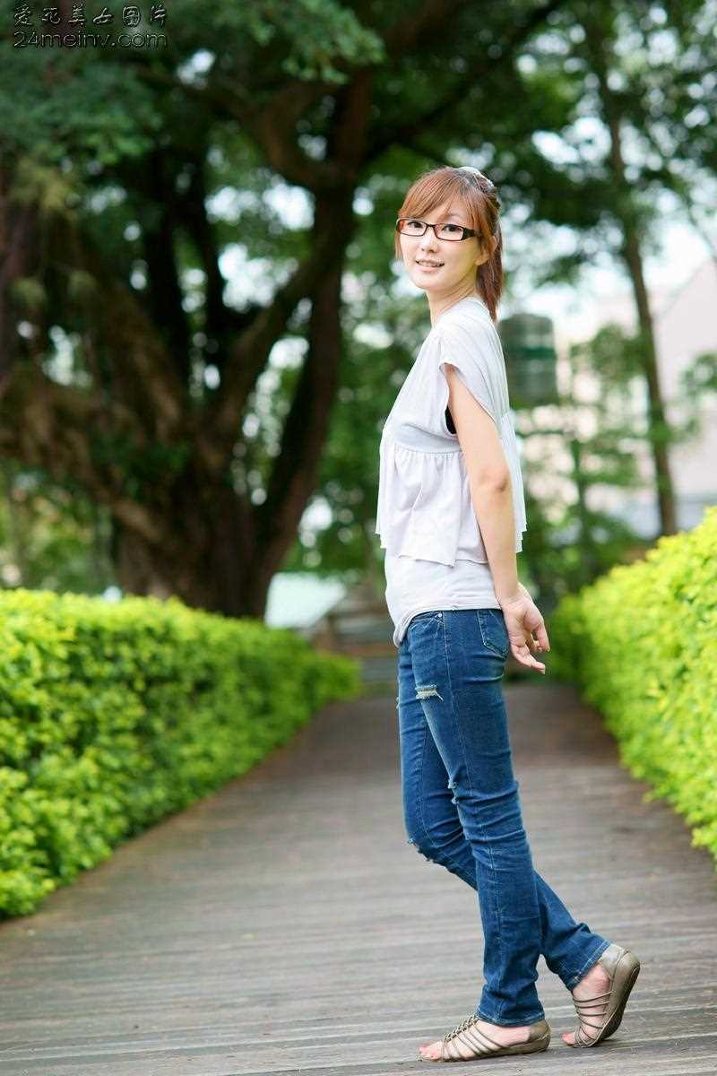 优质清纯美女校花夏日唯美大片相册