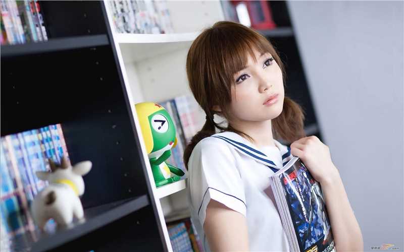 最新香港清纯美女高清桌面壁纸壁纸