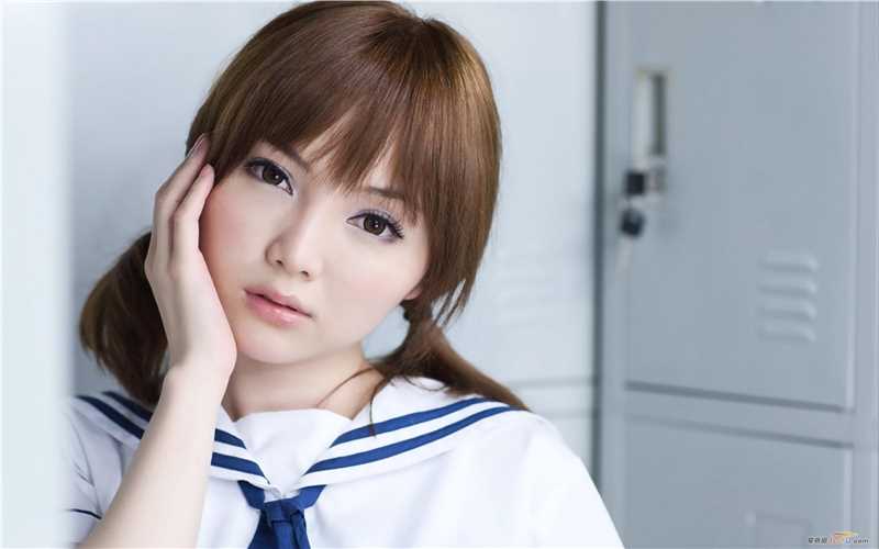 最新香港清纯美女高清桌面壁纸壁纸