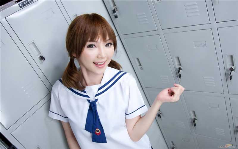 最新香港清纯美女高清桌面壁纸壁纸