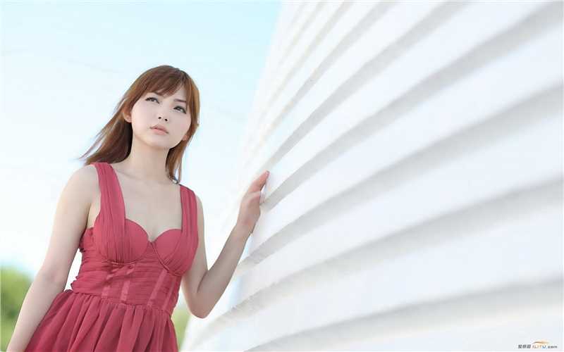 最新香港清纯美女高清桌面壁纸壁纸