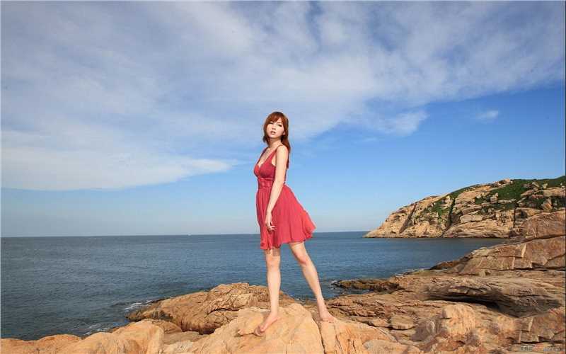 最新香港清纯美女高清桌面壁纸壁纸