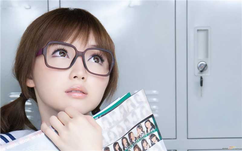 最新香港清纯美女高清桌面壁纸壁纸