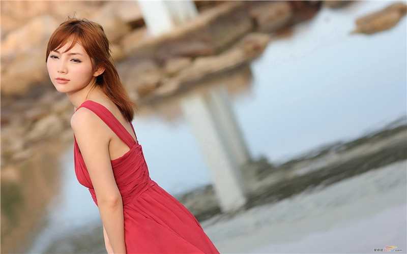 最新香港清纯美女高清桌面壁纸壁纸