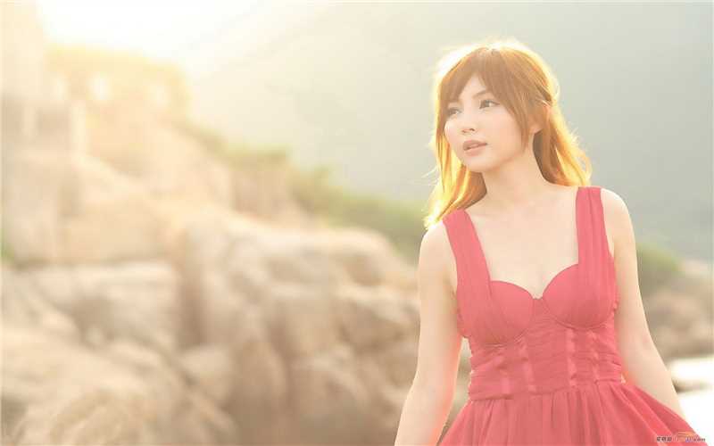 最新香港清纯美女高清桌面壁纸壁纸