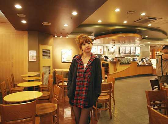 高清网络红人恩典户外清纯迷人外拍照图集