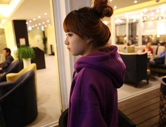 高清网络红人恩典户外清纯迷人外拍照图集