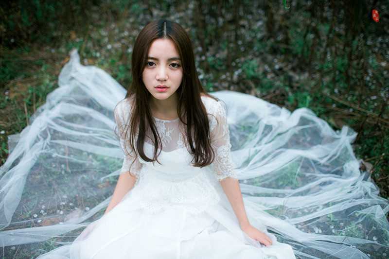 特别专辑精选清纯美女高清图图片