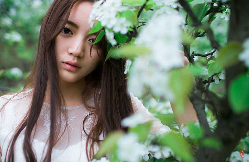 特别专辑精选清纯美女高清图图片