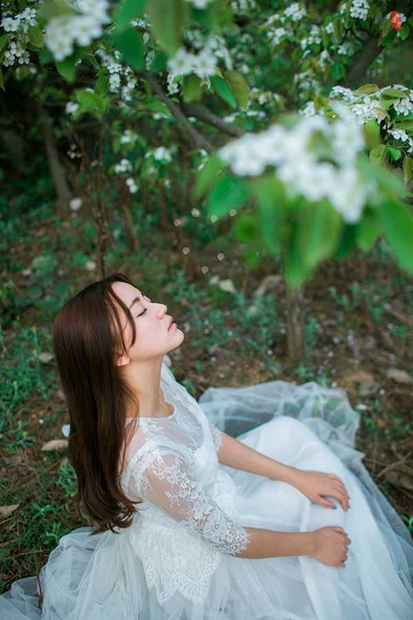 特别专辑精选清纯美女高清图图片