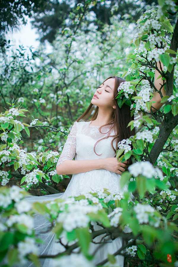 特别专辑精选清纯美女高清图图片