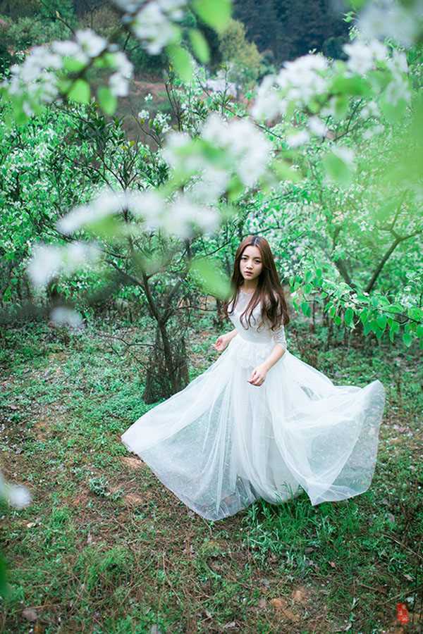 特别专辑精选清纯美女高清图图片