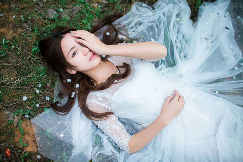 特别专辑精选清纯美女高清图图片