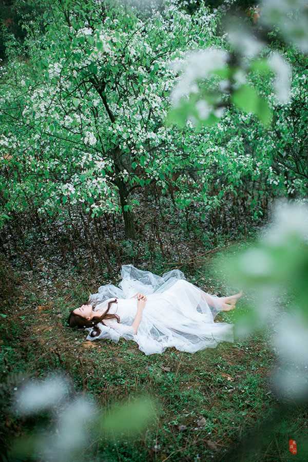 特别专辑精选清纯美女高清图图片