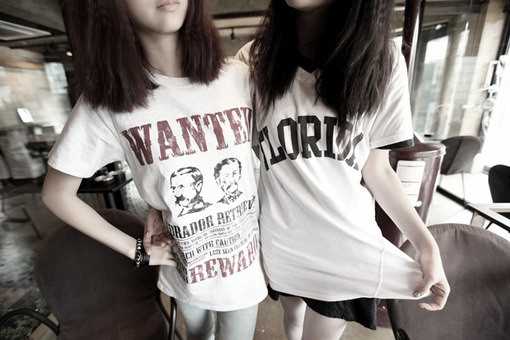 高清清纯美女姐妹花图片图集