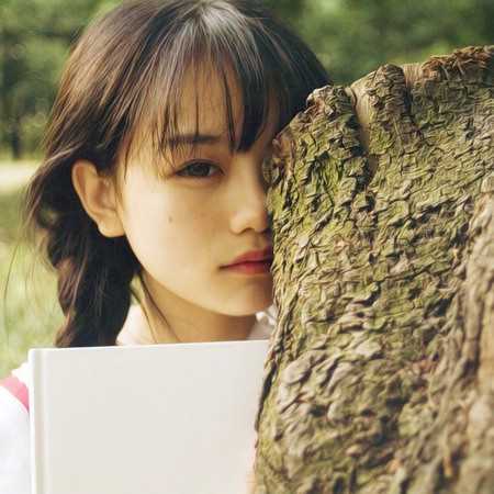 最新校园清纯美女图集图集