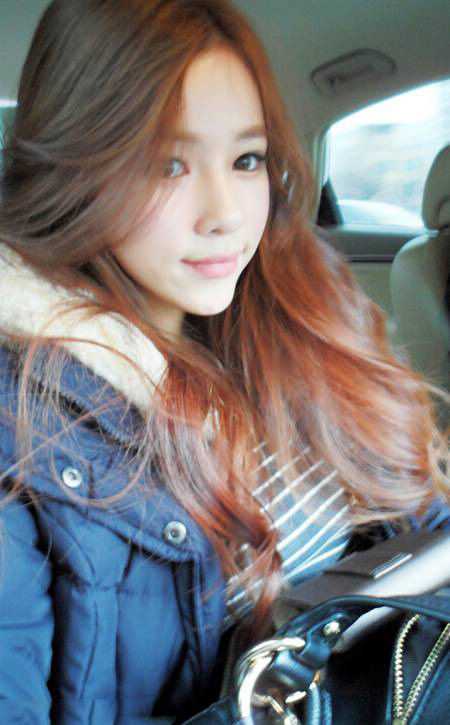 最新校园清纯美女图集图集