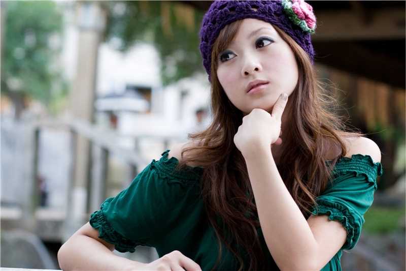 优质清纯可爱女生果子唯美外拍照相册