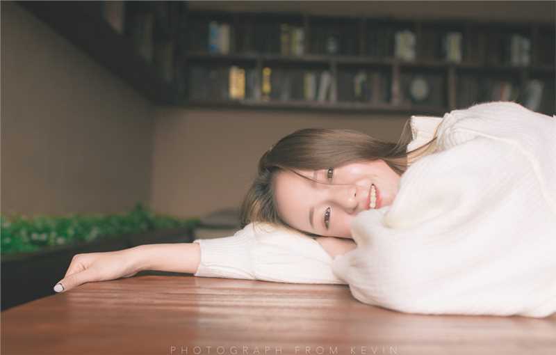 优质清纯美女暖冬唯美个人图片