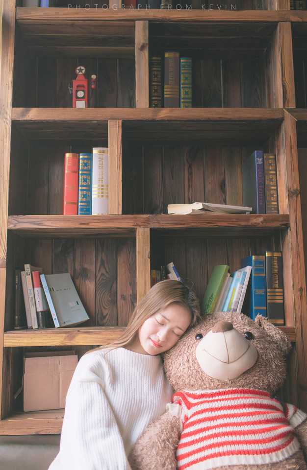 优质清纯美女暖冬唯美个人图片